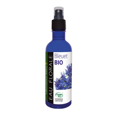 Laboratoire Altho Eau Florale Bleuet Laboratoire Altho Eau Florale Bleuet