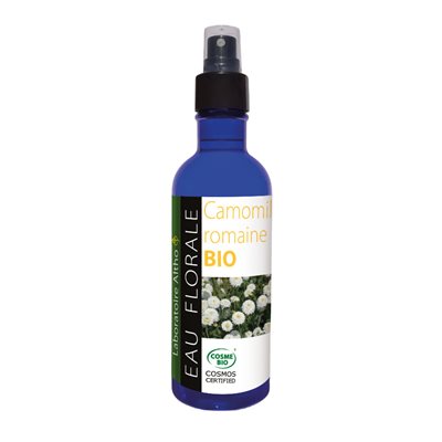Laboratoire Altho Eau Florale Camomille Romaine Laboratoire Altho Eau Florale Camomille Romaine