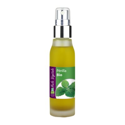 Laboratoire Altho Huile Perilla Laboratoire Altho Huile Perilla