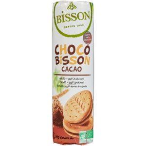 Bisson Biscuit Choco Bisson