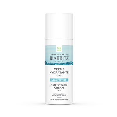 Biarritz Face Moisturizing Cream 50ML