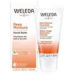 Weleda Baume Visage Hydratation Intense 30ml