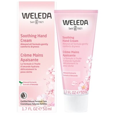 Weleda Soothing Hand Cream 200ml Weleda Soothing Hand Cream 200ml