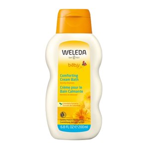 Weleda Créme Pour Le Bain Calmante 200ml