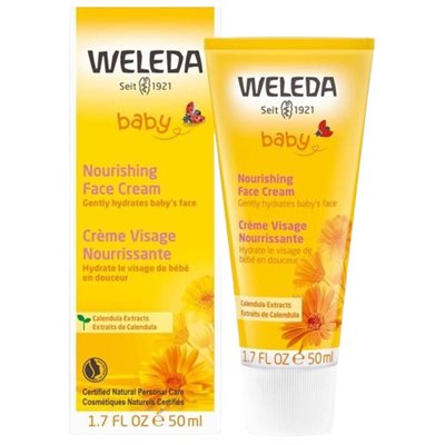 Weleda Nourishing Face Cream 50 ml