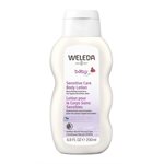 Weleda Sensitive Care Body Lotion 200ml