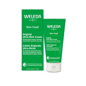 Weleda Créme Originale Ultra-Riche 75ml