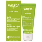 Weleda Créme Nourrissante Légére 30ml