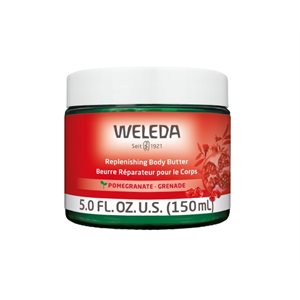 Weleda Replenishing Body Butter 150ml