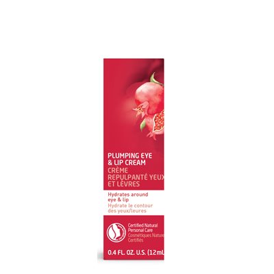 Weleda CRÈME REPULPANTe YEUX ET LÈVRES 12ml Weleda CRÈME REPULPANTe YEUX ET LÈVRES 12ml
