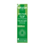 Weleda skin food Huile ultra légére 100ml