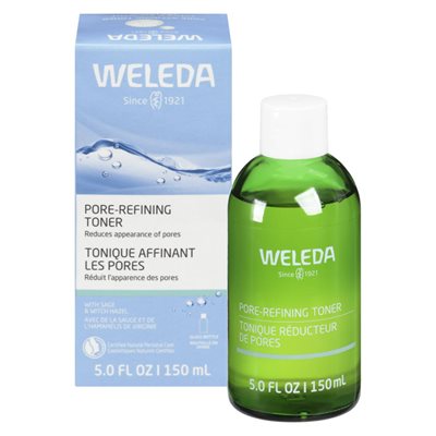 Weleda Pore-refining toner 150ml