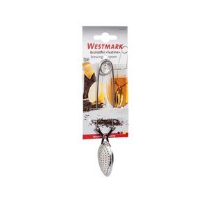 Westmark Stainless Steel Tea Infuser – Tea Tongs (Spoon) 1Un