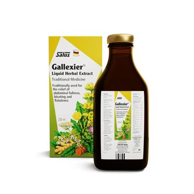Salus Gallexier 250ml Salus Gallexier 250ml