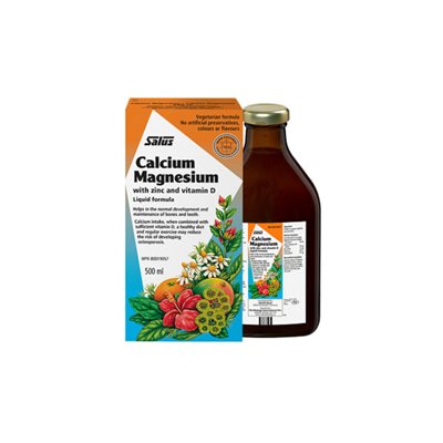 Salus Cal-Mag 500ml Salus Cal-Mag 500ml