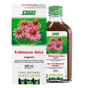 Salus Echinacea Juice 200ml