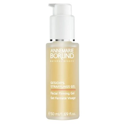 Anne Marie Borlind Gel Fermeté Visage 50ml Anne Marie Borlind Gel Fermeté Visage 50ml