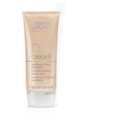 Anne Marie Borlind BB Cream Light 50ml 50ml