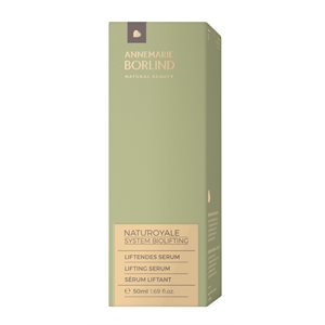 Anne Marie Borlind Sérum Liftant Naturoyale 50ml