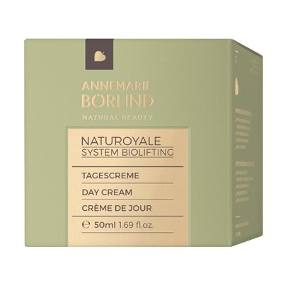 Anne Marie Borlind Créme de Jour Naturoyale 50ml