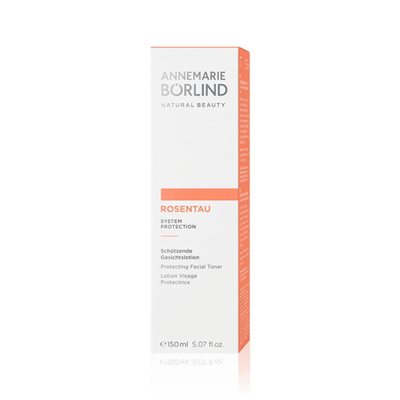 Anne Marie Borlind Rosent Face Protecting Lotion 150ml