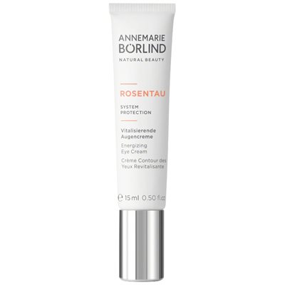 Anne Marie Borlind Rosent Revitalising Eye Cream 15 ml