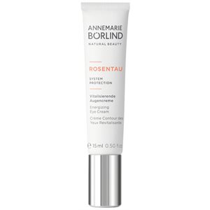Anne Marie Borlind Rosent Crème revitalisante pour les yeux 15 ml