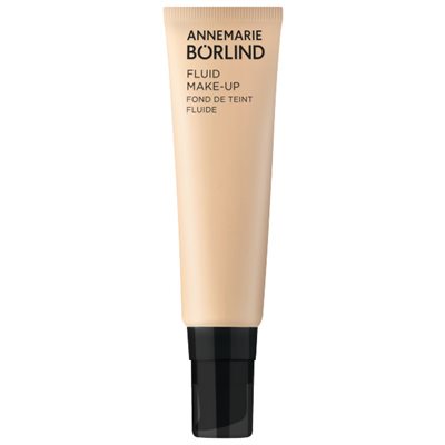 AnneMarie Borlind Fond de Teint Fluide Honey AnneMarie Borlind Fond de Teint Fluide Honey