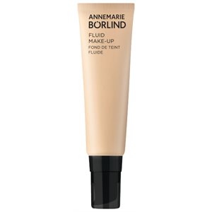 AnneMarie Borlind Fluid Make-Up Honey 30 ml