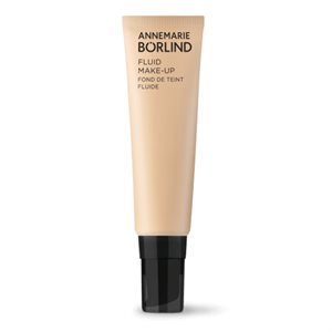 Anne Marie Borlind Fond de teint fluide-léger 30ml
