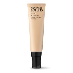 Anne Marie Borlind Fond de teint fluide-Noisette 30ml