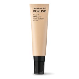 Anne Marie Borlind Fond de teint fluide-bronze 30ml