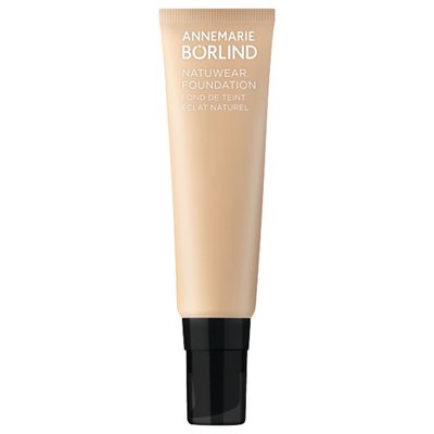 AnneMarie Borlind Fond de Teint éclat Naturel Beige AnneMarie Borlind Fond de Teint éclat Naturel Beige