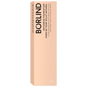 AnneMarie Borlind Fond de Teint éclat Naturel Almond