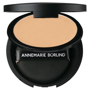 AnneMarie Borlind Fond de Teint Compact Ivory