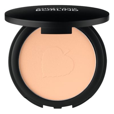 AnneMarie Borlind Poudre Compacte Almond AnneMarie Borlind Poudre Compacte Almond
