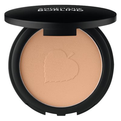 AnneMarie Borlind Poudre Compacte Beige AnneMarie Borlind Poudre Compacte Beige