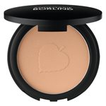 AnneMarie Borlind Poudre Compacte Beige