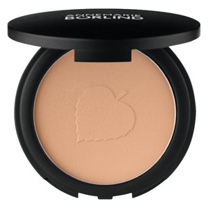 AnneMarie Borlind Poudre Compacte Beige