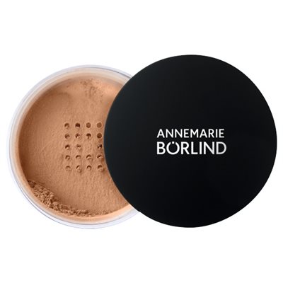 AnneMarie Borlind Poudre Libre Almond AnneMarie Borlind Poudre Libre Almond