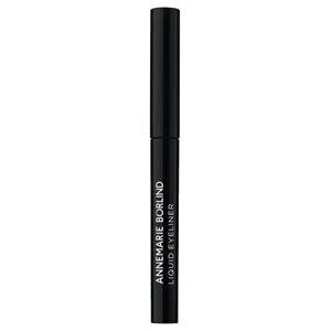 AnneMarie Borlind Liquid Eyeliner Black 1.7 ml