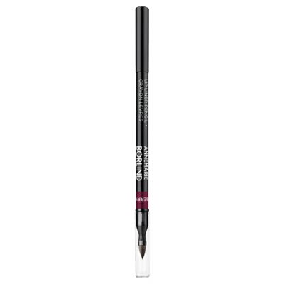 AnneMarie Borlind Lip Liner Pencil Berry 1 g