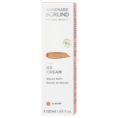 AnneMarie Borlind Bb Cream Baume de Beauté Almond AnneMarie Borlind Bb Cream Baume de Beauté Almond