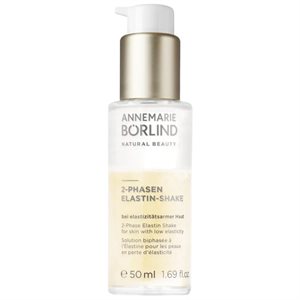 Anne Marie Borlind Shake d'élastine biphasé pour les peaux à faible élasticité 50ml