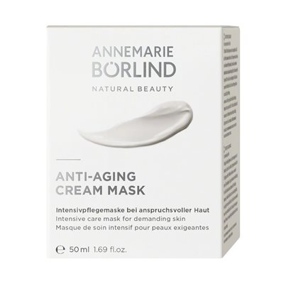 AnneMarie Borlind Masque créme anti-âge 50ml AnneMarie Borlind Masque créme anti-âge 50ml