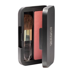 Anne Marie Borlind Powder Rouge Coral 5g