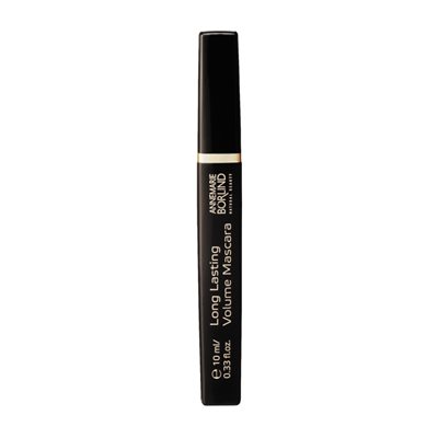 Anne Marie Borlind Long Lasting Volume Black Mascara 10ml