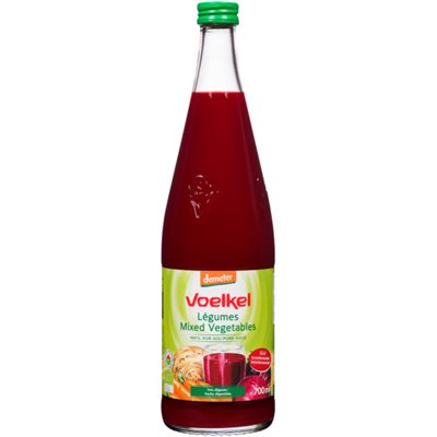 Apple Juice - Mango ORGANIC 700 Ml - BEUTELSBACHER