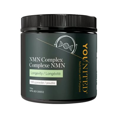 Younited NMN Complexe Pro 105g Younited NMN Complexe Pro 105g