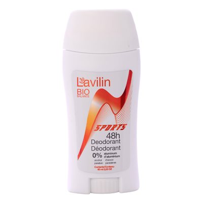Sport - 48h Stick Deodorant
